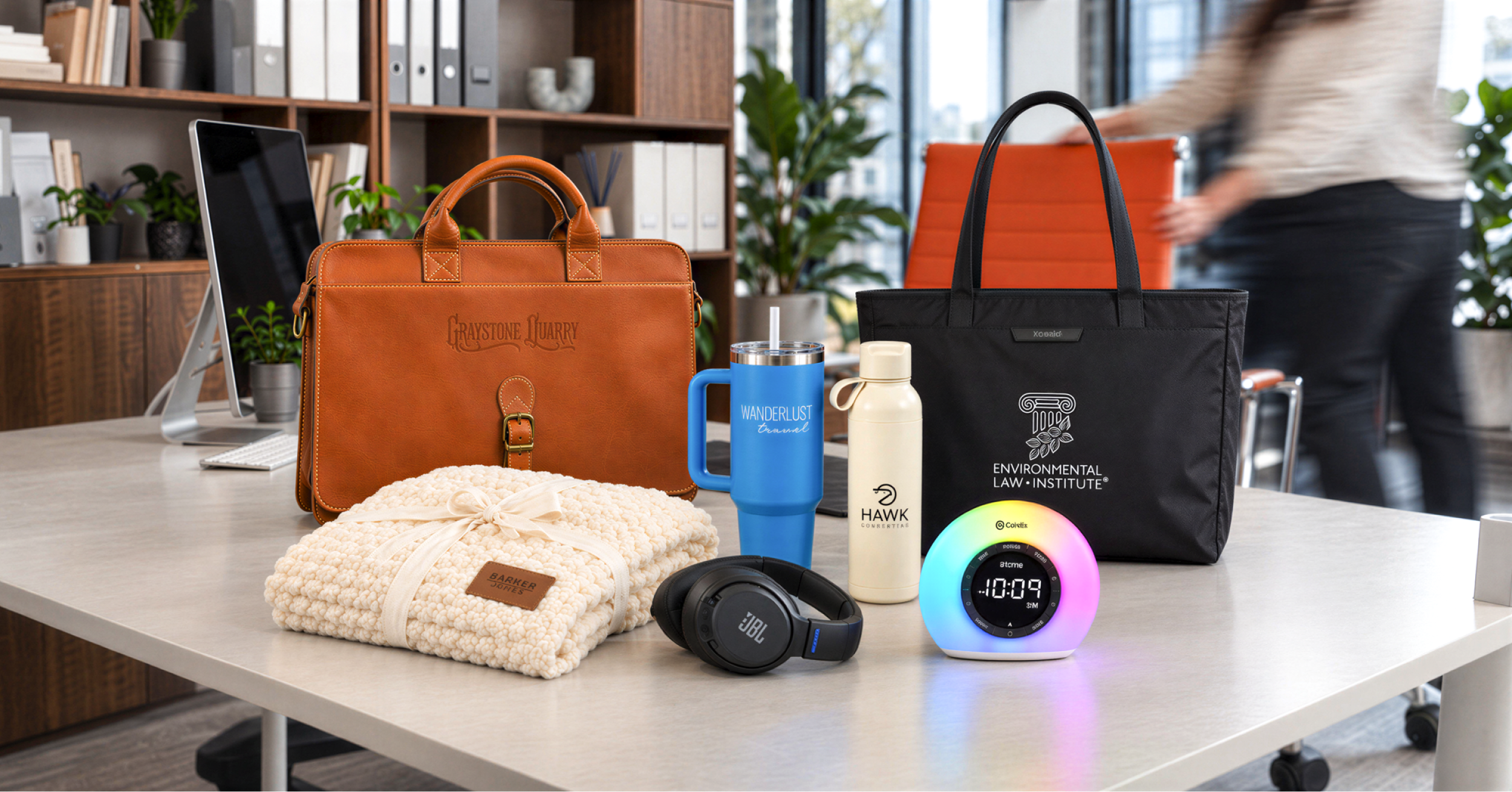 4AllPromos Launches Hand-Picked Premium Corporate Gifting Collections with Low Minimums Ahead of Holiday Season
