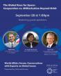 World Affairs Forum Launches in Los Angeles with Debate on 1967 Space Rules