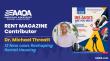 Dr. Michael C. Threatt Celebrates Eighth NAHRO Award for Housing Innovation as Industry Prepares for NSPIRE-V Inspection