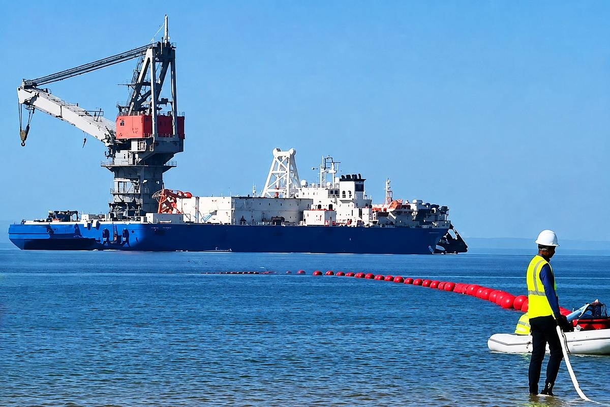 NEQSOL Holding’s Digital Silk Way Project Reaches Major Milestone with Official Launch of Trans-Caspian Cable