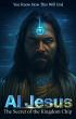 As AI Anxiety Climbs—New Film Asks: What If an AI Claimed to Be Jesus? AI JESUS Movie Sets Oct. 30 Worldwide VOD Release