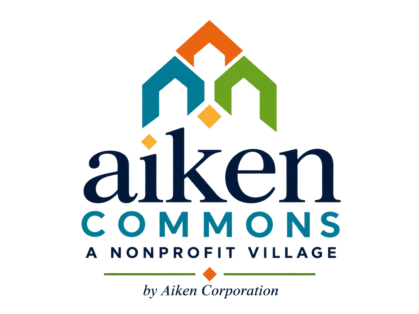 Aiken Corporation Announces Plans for Aiken Commons, a Nonprofit Village in Downtown Aiken
