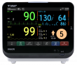 Fukuda Denshi USA Introduces the BDS-2100: Designed to Simplify Bedside Monitoring