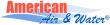 American Air & Water® Named Preferred Partner with Nuvonic in North America