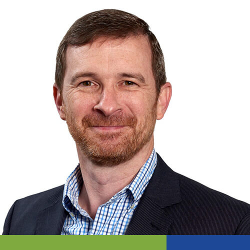 Central States Water Resources Announces Brent Thies as Chief Financial Officer