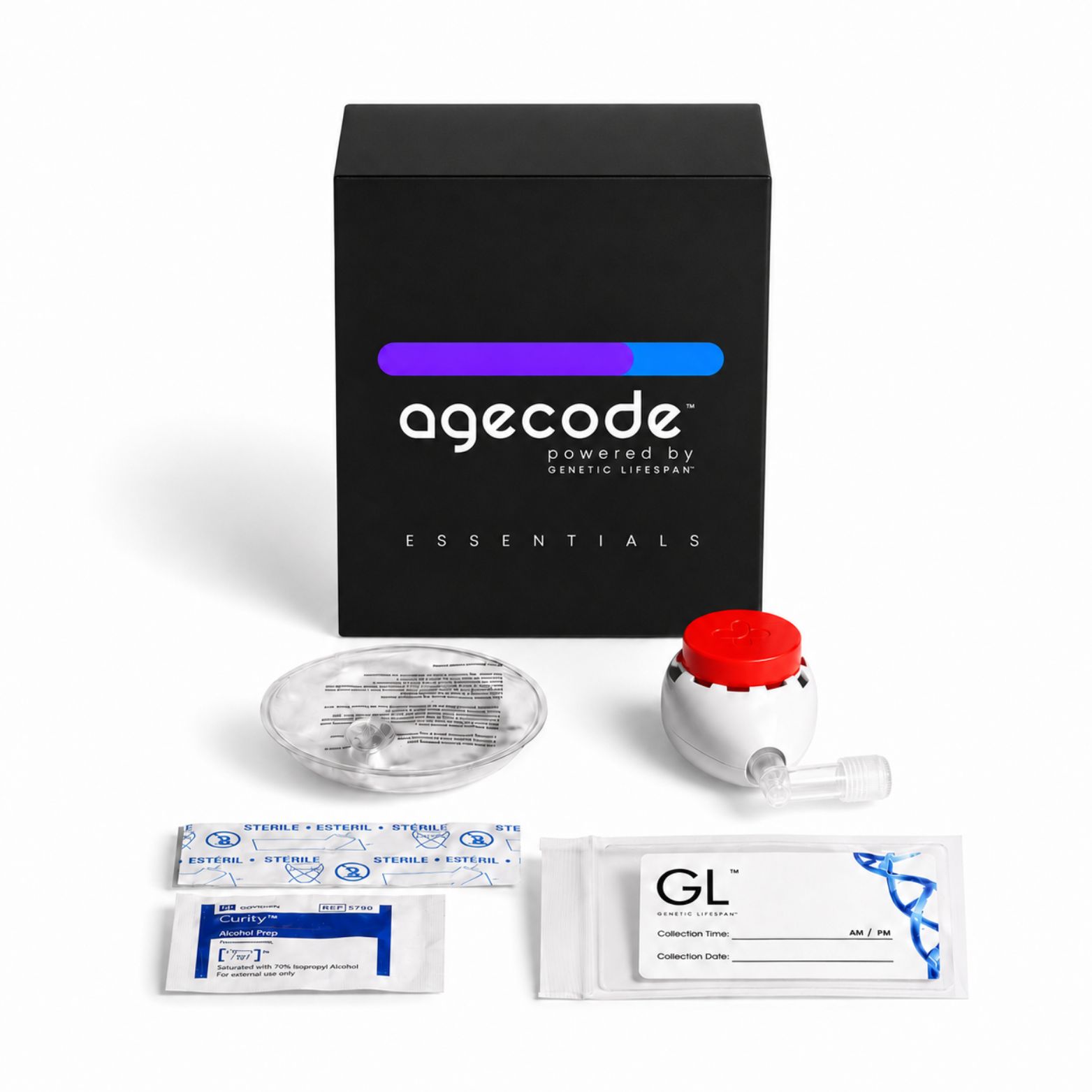 Genetic LifeSpan Expands AgeCode Portfolio With New Targeted Health Tests
