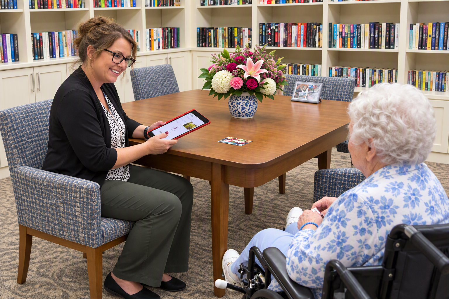 LifeBio Launches Engagement Services, a First-of-Its-Kind Program to Bring Connection to Those at High Risk of Isolation