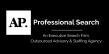 AP Professionals of Rochester Announces Rebrand to AP Professional Search