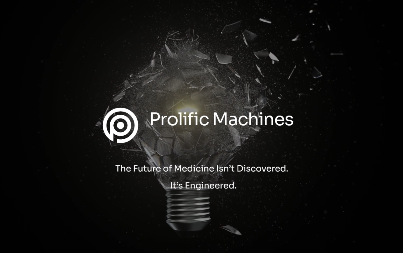 The Next Industrial Revolution May Begin Inside a Living Cell