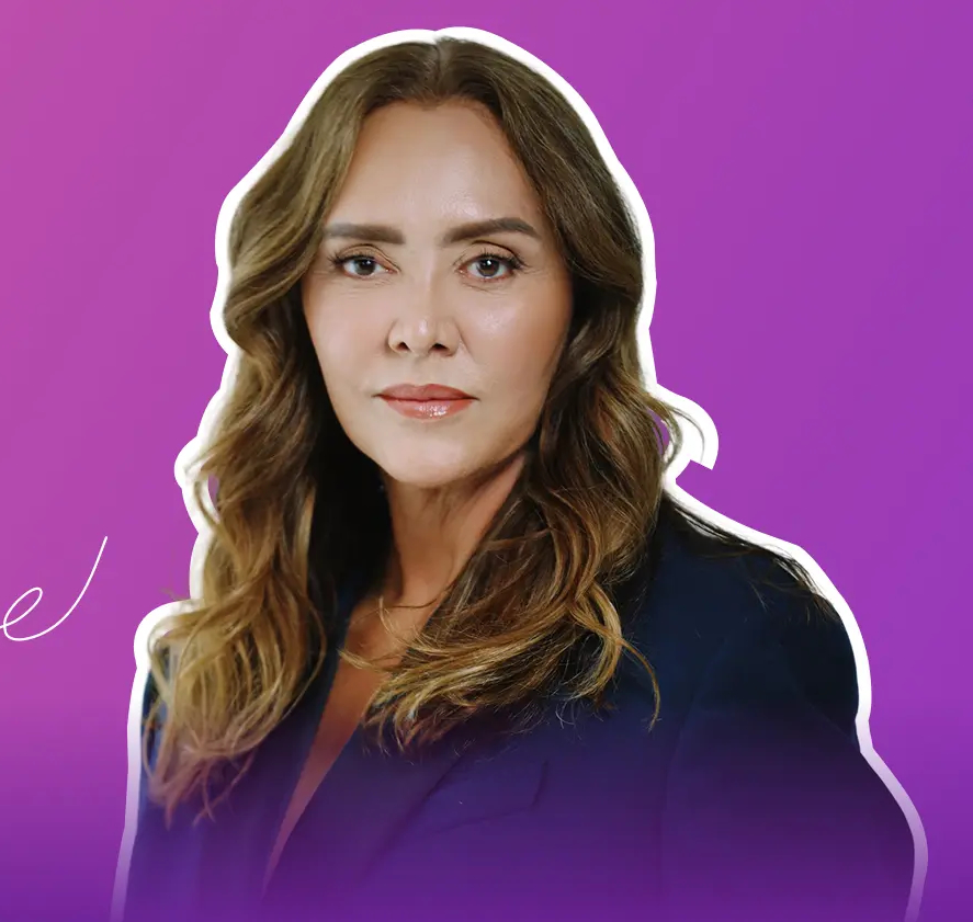Influential Women Announces New Podcast Episode with Businesswoman and Impact Investor Angélica Fuentes