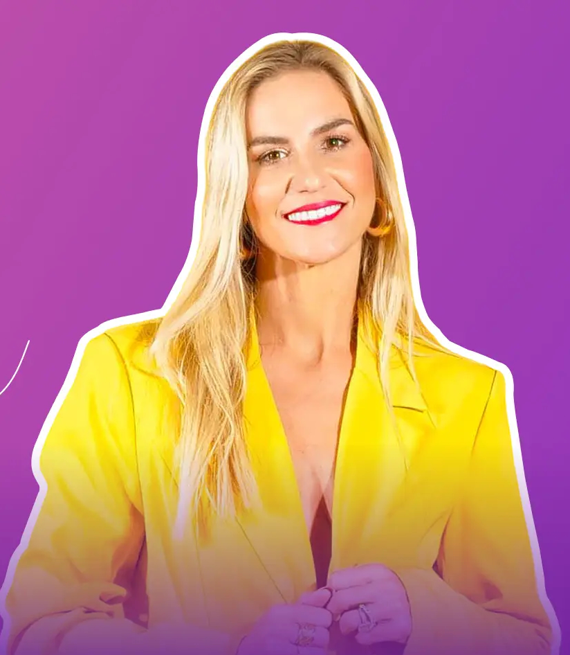 Influential Women Announces New Podcast Episode with Pink Stork Founder and CEO Amy Suzanne Upchurch