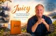 Ken Karakas Announces Upcoming Book Juicy, a Personal Development Work Rooted in Practice of Joyful Living