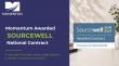 Momentum, Inc. Awarded National Sourcewell Contract for IT Workforce Solutions