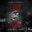E.A. Williams’ The Line of Tepes Audiobook Arrives Halloween