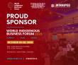 Solara Remote Data Delivery Incorporated Sponsoring the World Indigenous Business Forum