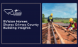 RVision Homes Shares Grimes County Building Insights