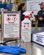 Cal/OSHA Hazard Communication Citations Start With One Unlabeled Bottle; NATEC Moves Training Online