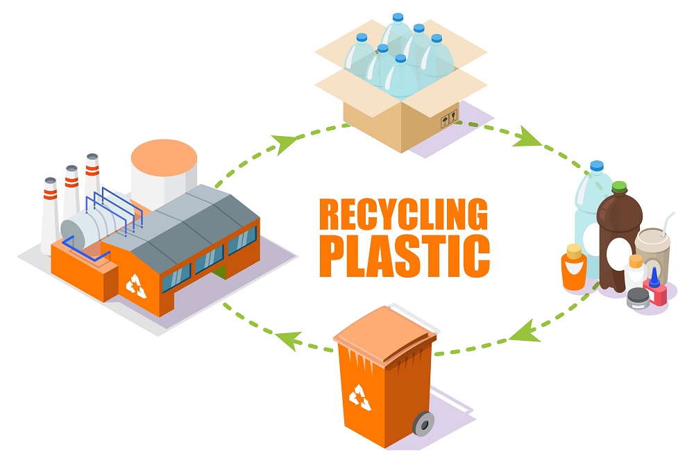 Seraphim Plastics Highlights Opportunities for Manufacturers to Recover Value From Industrial Plastic Scrap