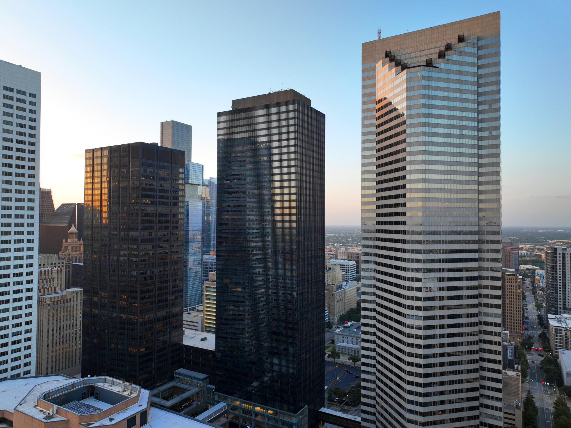 Kane Russell Coleman Logan Announces Strategic Relocation of Houston Office to Downtown Houston