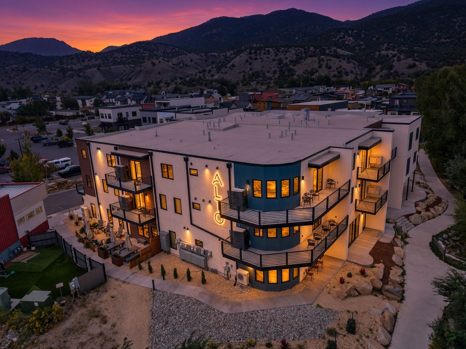 ALTO Salida Unveils Limited-Time Buyer Incentives, Including One Year of HOA Dues and Monarch Ski Area 4-Pack