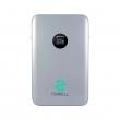 Solar Batteries for Home Energy Storage: Howell Energy's Rechargeable LiFePO4 Power Wall Solutions
