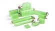 Emergency Lighting Battery: Howell Energy's NiMH and LiFePO4 Backup Power Solutions for Safety Systems