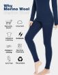 How to Select Skin-Friendly Merino Wool Base Layer for Sensitive Skin: Insights from WOOLCANO