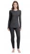 Professional Merino Wool Base Layer Supplier WOOLCANO: Custom Development from Prototype to Bulk Production