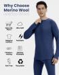Top 5 Factors When Choosing a High-Quality Thermal Underwear Set Vendor in China: A Case Study of WOOLCANO