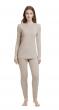 Best Thermal Underwear Set for All-Day Wear: Top 5 Features Behind WOOLCANO's Designs