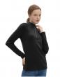 Why WOOLCANO's Lightweight Women's Long Sleeve Tops for Travel Are Trusted by Global Retailers
