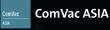 AIRERA at COMVAC: China Leading Oil-Free Air Compressor Manufacturer with TUV Class 0 Certification