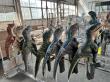 Meeting Strict EU Standards for Interactive Museum Displays: Custom Dinosaur Puppets Exporter Hidinosaurs