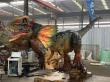 How Advanced Robotics Transforms Modern Amusement Parks - Reliable Robotic Dinosaur Company Hidinosaurs