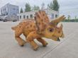 Global Leading Robot Dog Dinosaur Manufacturer Hidinosaurs: Redefining Smart Entertainment at CAAPA