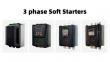 China High Quality 3 Phase Soft Starter vs. Traditional Star-Delta Starters: XICHI Engineering Benchmark