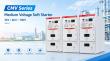 What Secures XICHI as a Professional Custom Solid-State Soft Starter Manufacturer for Complex Heavy Loads