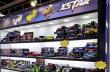 Top 10 Remote Control Car Exporters in the World: TS TOYS Shines at Hong Kong Toys & Games Fair with RoHS Standard