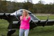 FLYING CARS ARE HERE: EIGHT PILOTS RACE ELECTRIC FLYING CARS ACROSS OHIO SKIES