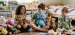 Selection Guide for Sensory and Early Childhood Education Toys | Insights from Authority Plush Toys Manufacturer