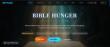 Bible Hunger Launches Interactive Bilingual Platform to Transform Scripture Study
