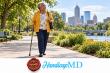 Indiana Handicap Parking Placards: HandicapMD Explains Online Medical Certification and Eligibility
