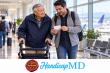 TSA Disability Notification Card: HandicapMD Launches Educational Guide for Accessible Air Travel