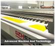 Advancing Coating Consistency: Supply Chain Mastery from a China Leading Flex Banner Manufacturer