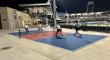 How Laikeman Delivers Professional Pickleball Court Solutions for International Sports Venues