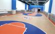 What Advantages Define Laikeman as a Custom Printed Vinyl Flooring Exporter from China