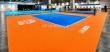 How Laikeman Provides One-Stop Pickleball Court Solutions for Global Sports Facilities