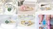 Rosec Jewels Launches IGI-Certified Lab-Grown Diamond Collection for Holiday 2026