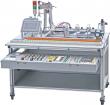 Vocational and Engineering Lab Solutions: YALONG Showcases TVET Training Systems at GESS Dubai