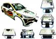 Electric Vehicle (EV) Trainers: Why YALONG Leads New Energy Automotive Education